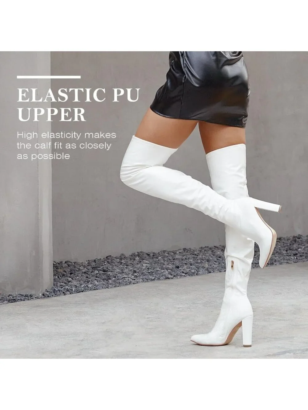 N/A heel measures